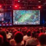 The Digital Arena: Why Esports is on a Trajectory to Become the Biggest Spectacle in Entertainment