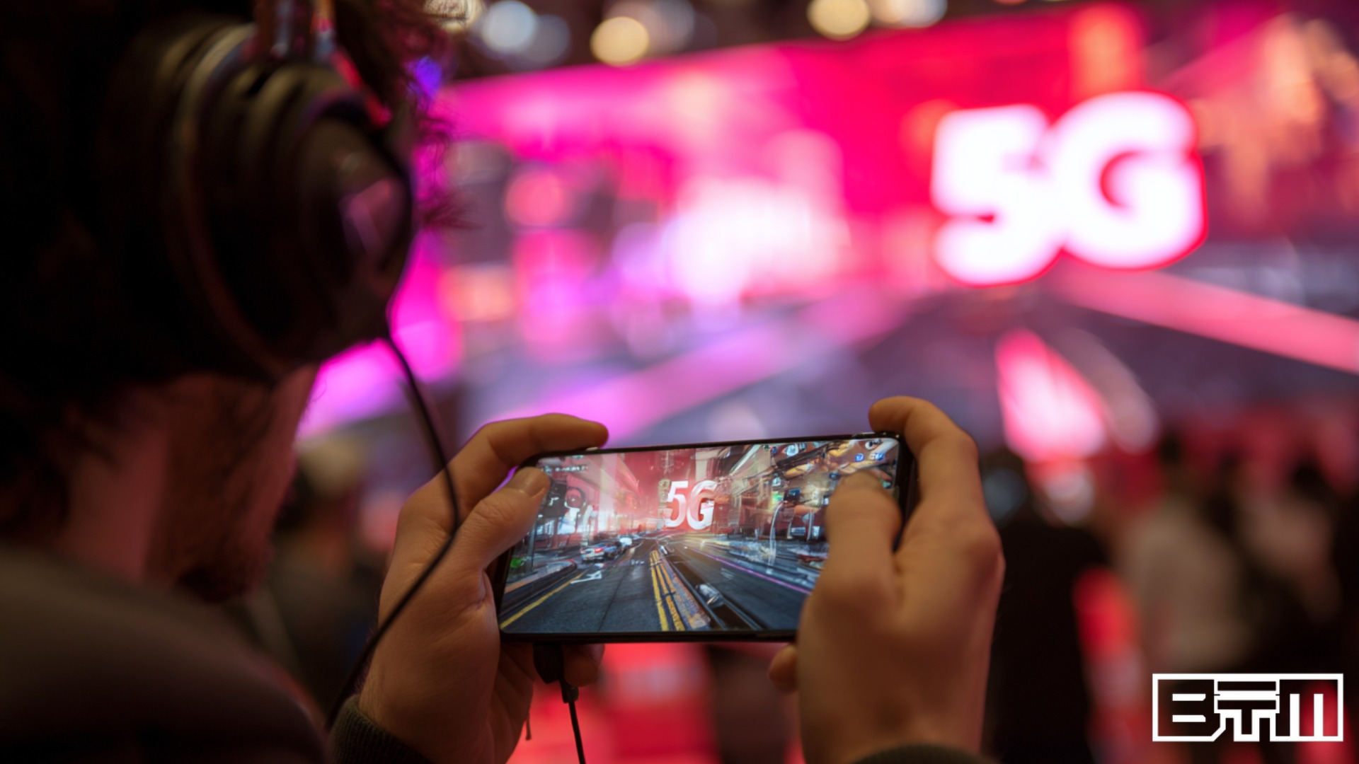 5g and gaming