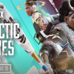 Apex Legends’ Galactic Games Event Is Turning the Arena Into a Cosmic Playground