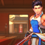 Overwatch 2’s Wuyang Makes Waves Ahead of Season 18 Launch