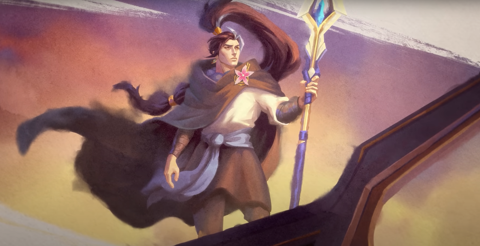 Xin Zhao, The Seneschal of Demacia Champion Update Revealed - League of Legends