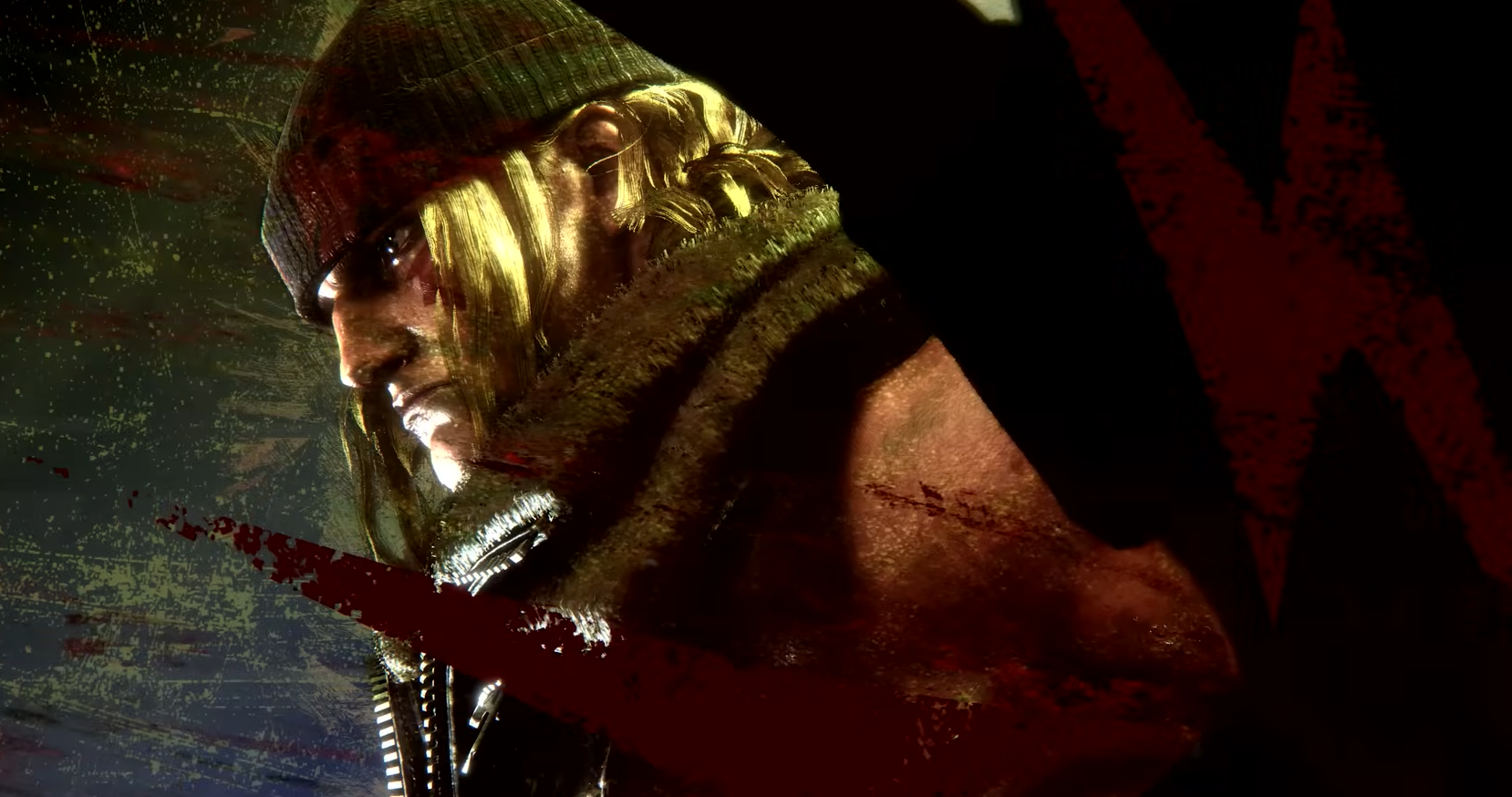 The Big Apple Brawler Returns: Alex Officially Drops in Street Fighter 6 Today