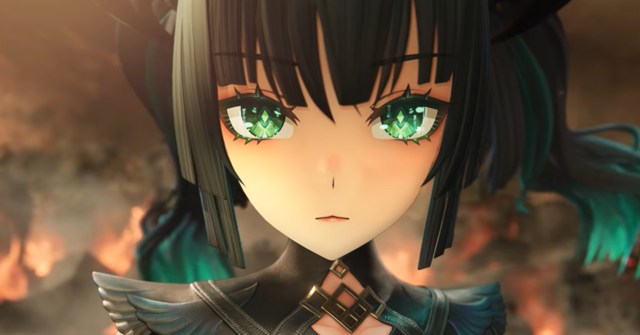 High-Flying Havoc: Su Yi Officially Touches Down in Duet Night Abyss