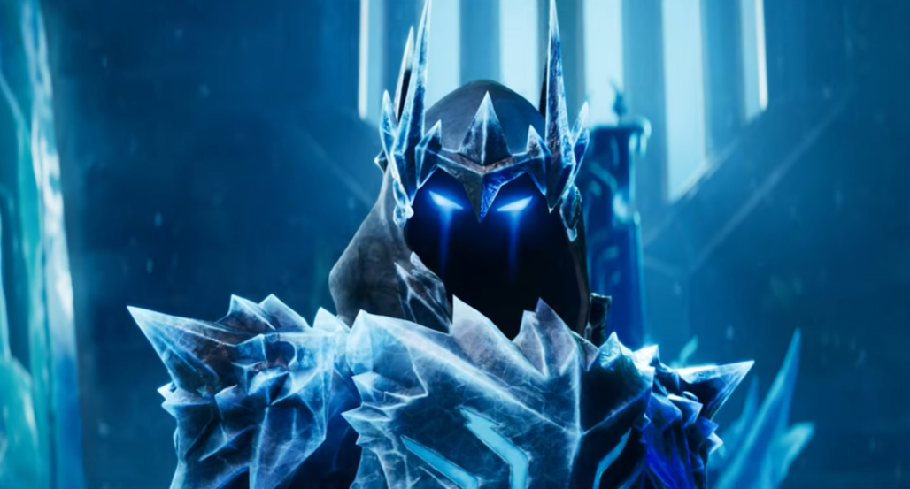 The Ice Starts to Melt: Fortnite Chapter 7 Season 2 Showdown Drops This Week