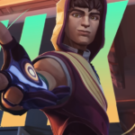 Drop The Beat: VALORANT Officially Unveils Miks at Masters Santiago