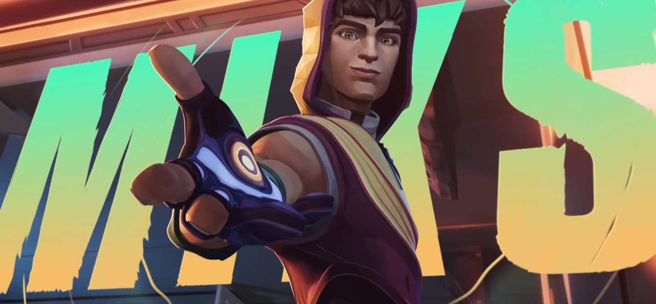 Drop The Beat: VALORANT Officially Unveils Miks at Masters Santiago