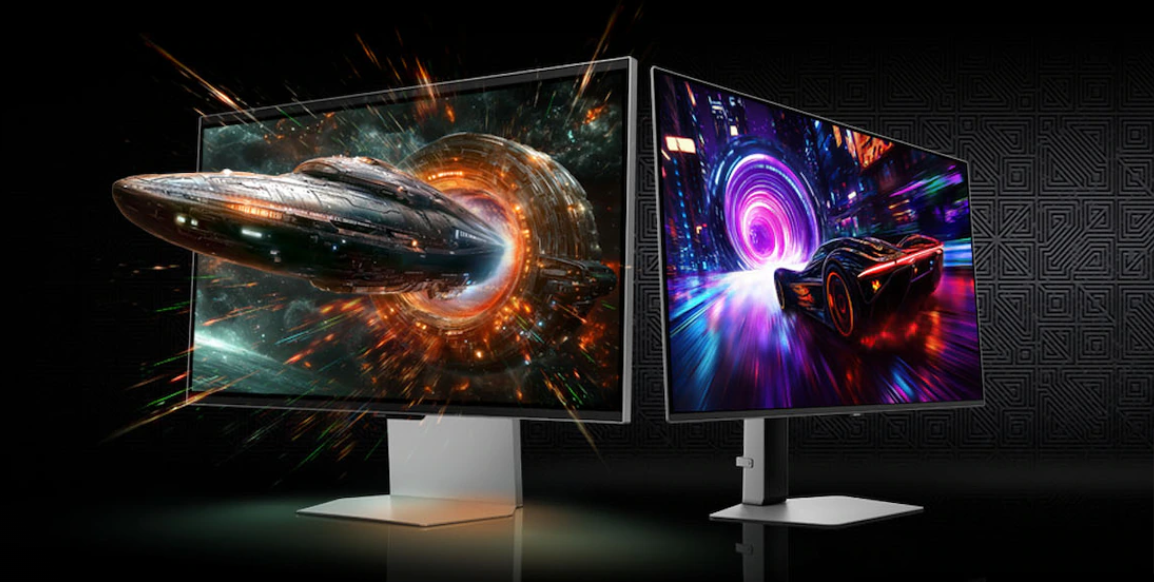 Toss Your Glasses: Samsung is Changing the Game with the Odyssey 3D!