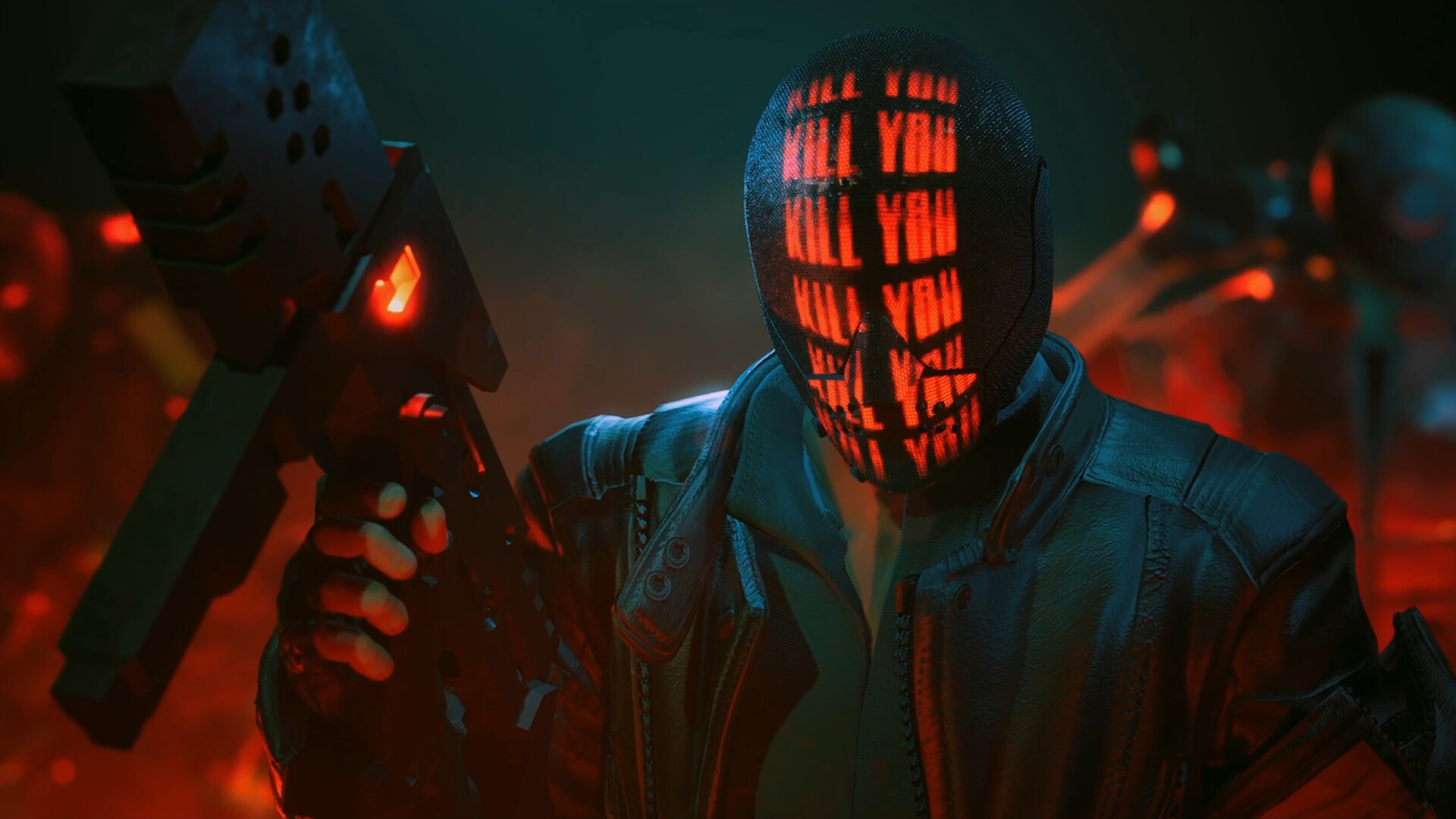 The Puppies Are Back: RUINER 2 Hijacks the Action RPG Genre