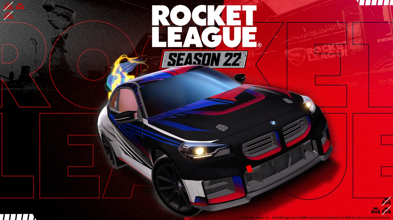 Boost Timers and Bracket Rivalries: Rocket League Season 22 is Game-Changing!