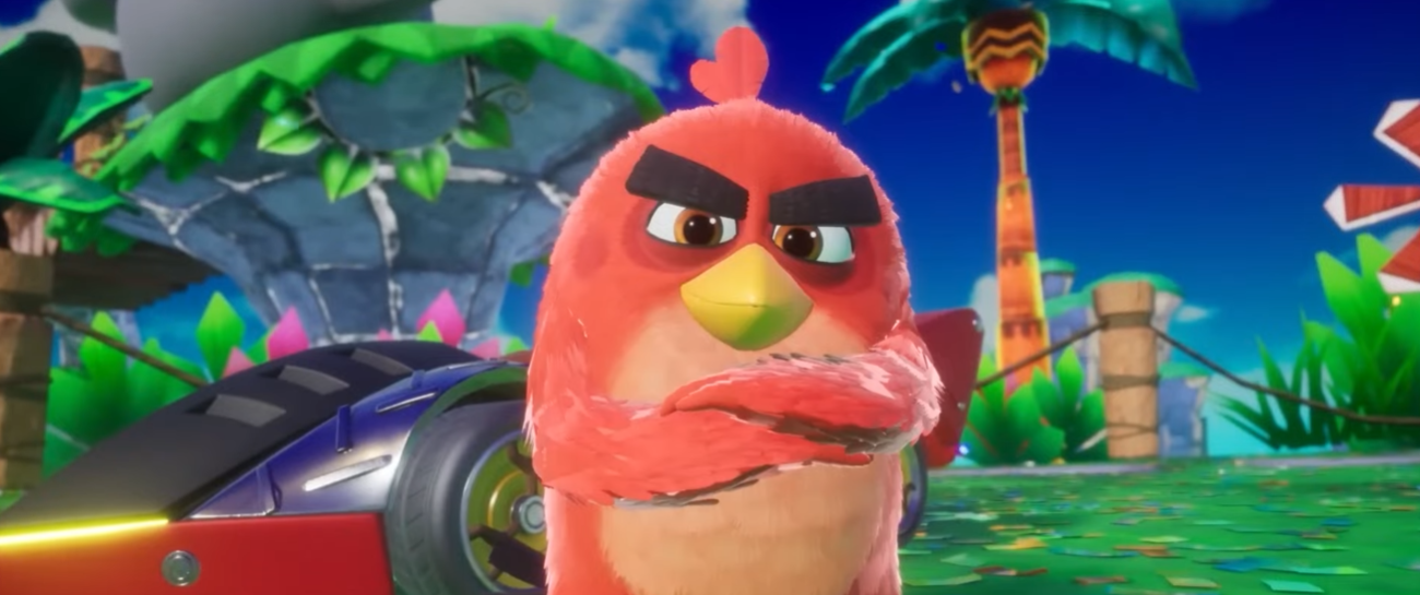 Sega Hits The Gas: Sonic Racing CrossWorlds Reveals Huge Free Roster Update