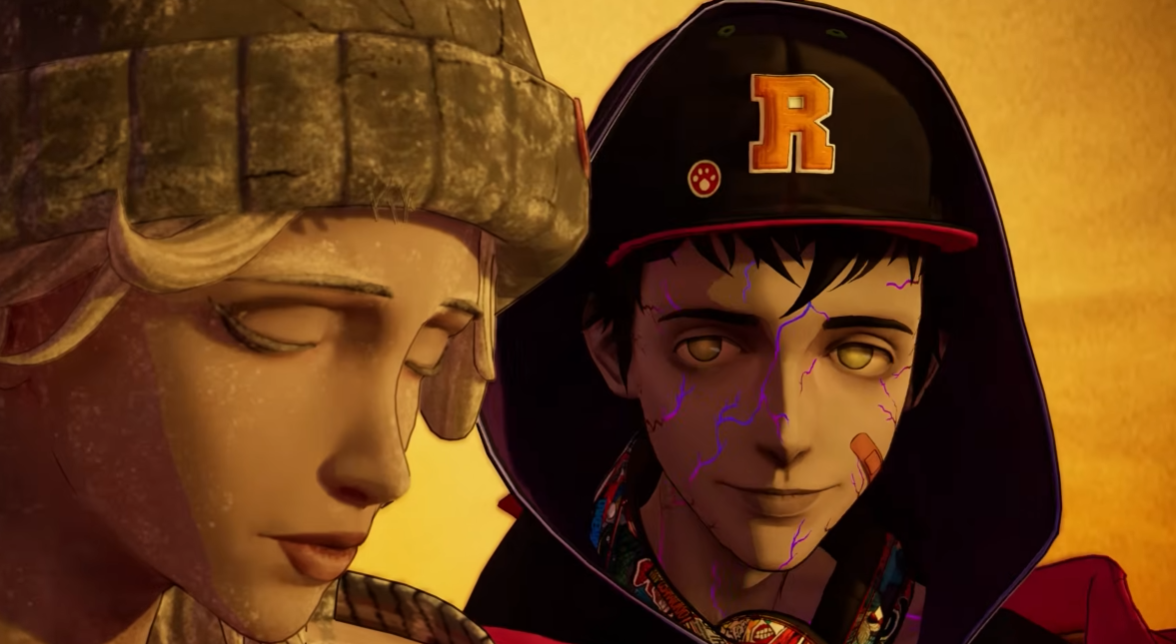 Pop Punk and Zombie Romance: Stupid Never Dies Steals the Showcase