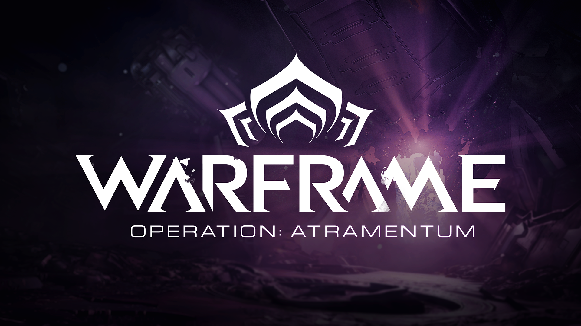 Rally Your Clan: Operation Atramentum is Coming to Warframe!